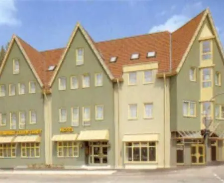 מלון Zeller Zehnt Esslingen am Neckar