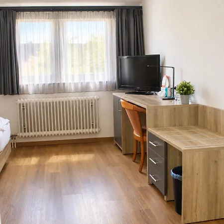 Zeller Zehnt Hotel