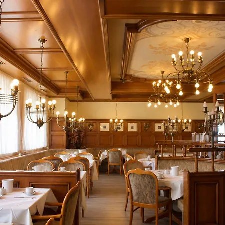 Hotel Zeller Zehnt