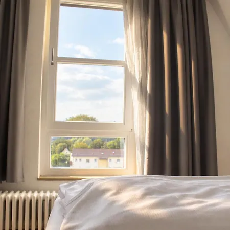 Zeller Zehnt Hotel Esslingen am Neckar