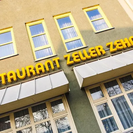 Zeller Zehnt 호텔