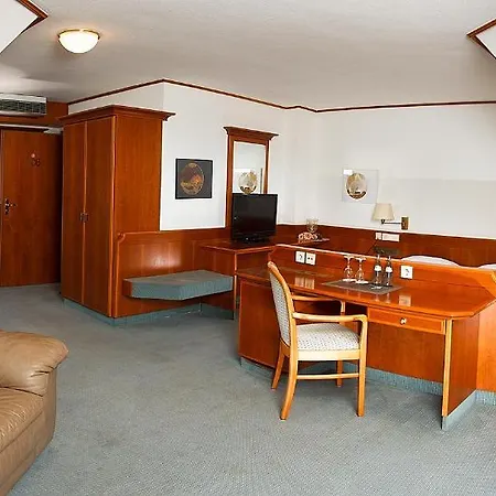 Hotel Zeller Zehnt 3*