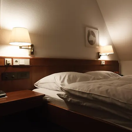 Hotel Zeller Zehnt 3*