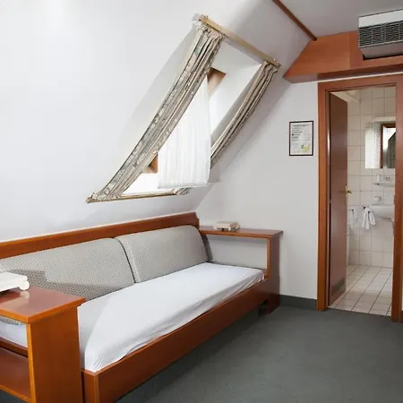 Zeller Zehnt Hotel
