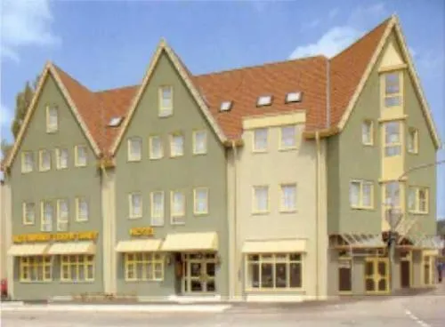 Hotell Zeller Zehnt Esslingen am Neckar