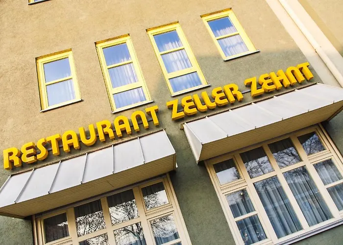Zeller Zehnt Hotell