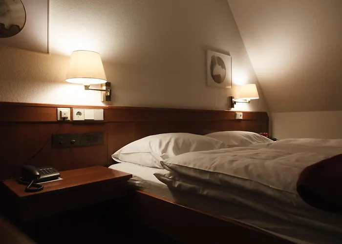 Hotell Zeller Zehnt 3*