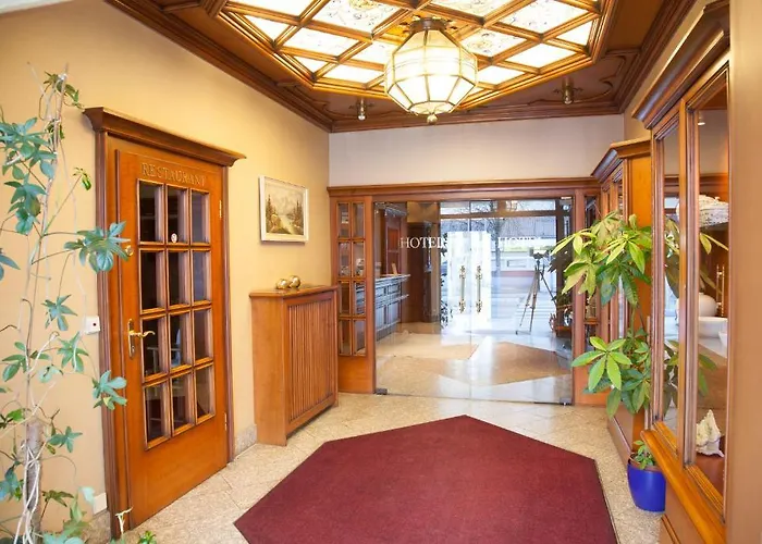 Hotell Zeller Zehnt 3*